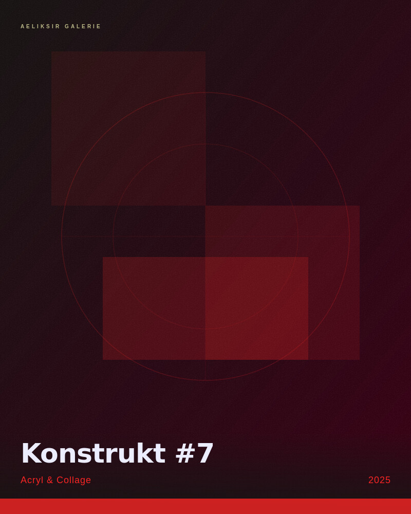 Konstrukt #7