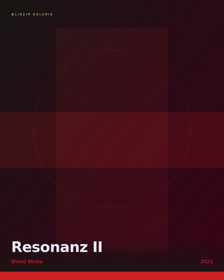 Resonanz II