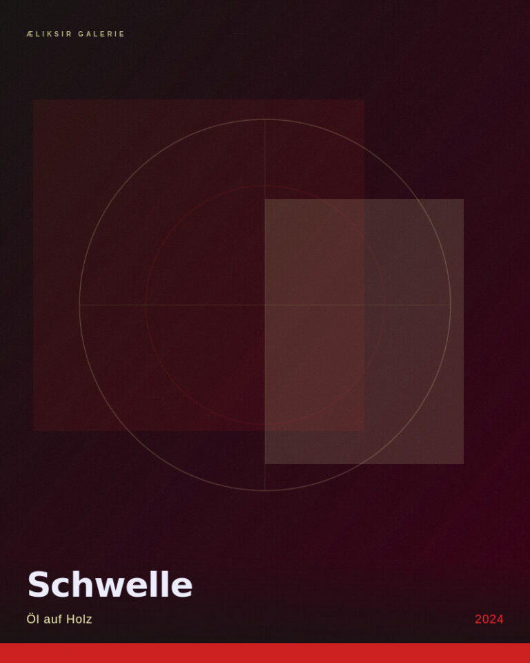 Schwelle