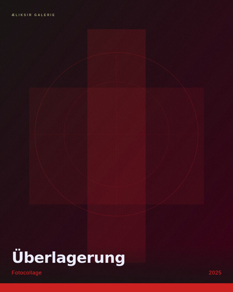 Überlagerung