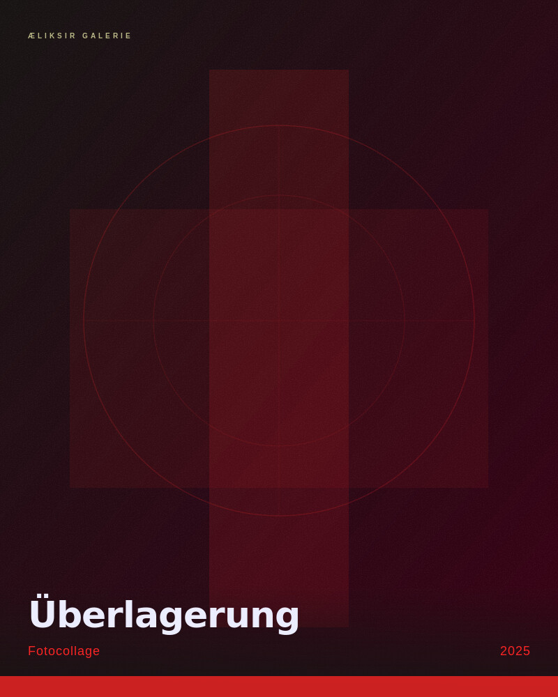 Überlagerung
